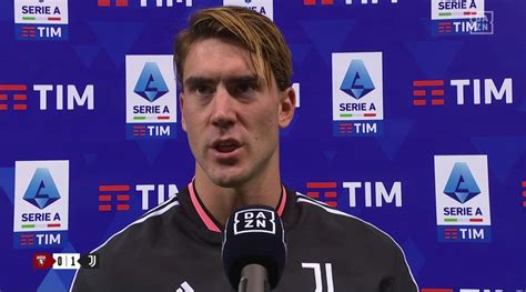 Vlahovic Un Disastro Alla Juventus L Ex Viola Ancora Infortunato E