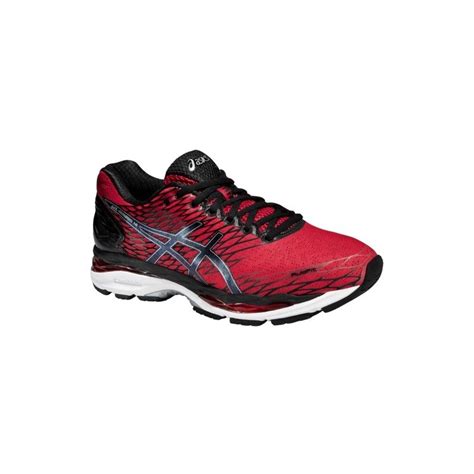 Zapatilla Asics Gel Nimbus 18 Hombre Tutriatlon