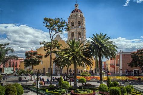 Tripadvisor Het Beste Van Puebla Wandeltocht Aangeboden Door Opatrip