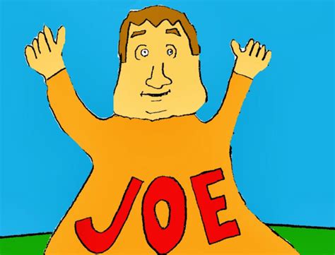 Joe - Baldi's Basics Wiki