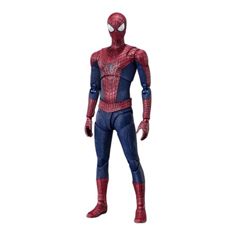 Sh Figuarts アメイジングスパイダーマン 商品を販売 For Jp