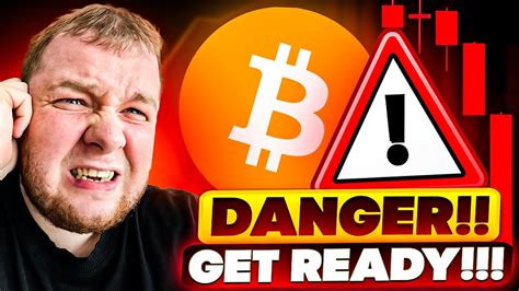 🚨emergency To All Bitcoin Holders 🚨 Btc Dumping Now Youtube