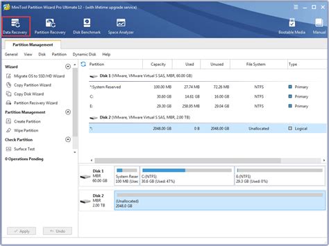 How Do I Perform Toshiba Hard Drive Recovery Easily and Quickly ...