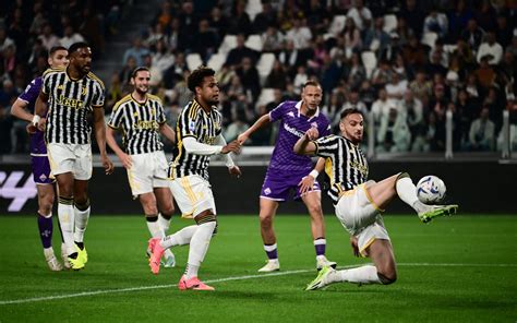 Juve Fiorentina 1 0 Gol E Highlights Decide Gatti Sky Sport