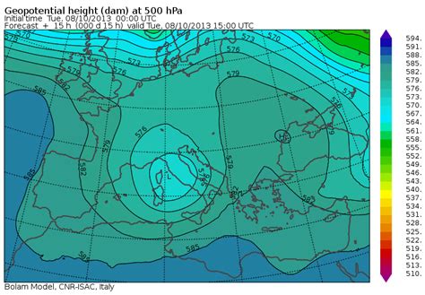 Previsioni Meteo Ancora Piogge E Temporali Al Centro Sud Poi L Italia