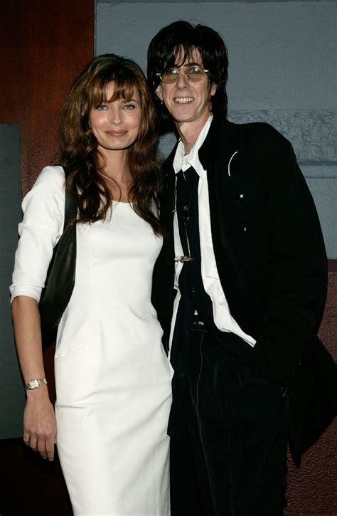 Ric Ocasek Net Worth - Wiki, Age, Weight and Height, Relationships