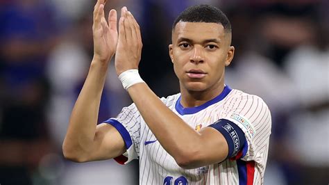 Revealed: Kylian Mbappé Delivers PSG a Devastating Blow