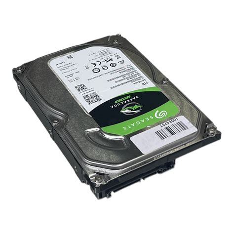 Seagate ST1000DM010 1TB 1000GB 3 5 SATA