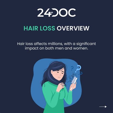 Hair Loss Overview Understanding Hair Loss Pdf