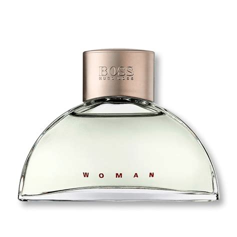 Shop Hugo Boss Woman Edp