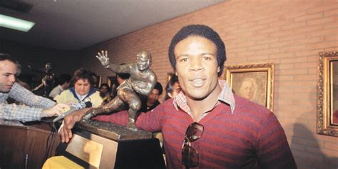 Charles White, USC legend and Heisman-winning tailback, dead at 64 ...