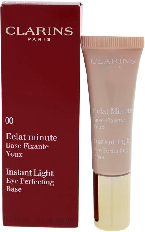 Clarins Eclat Minute Base Fixante Yeux Amazon Co Uk Beauty