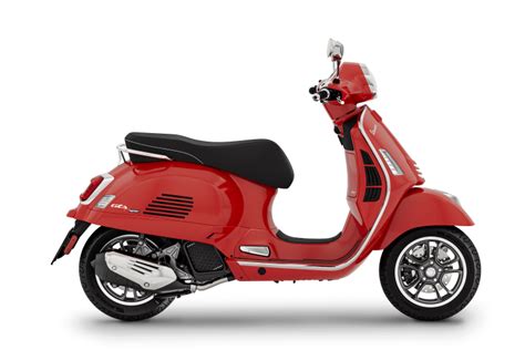 Delius Klasing Verlag VESPA GT,GTS,GTV 125-300 AUTOMATIK, 43% OFF