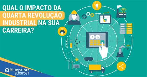 Qual O Impacto Da Quarta Revolu O Industrial Na Sua Carreira