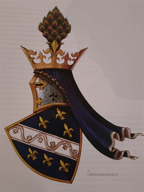 Vladarska dinastija Kotromanići – Bosnett