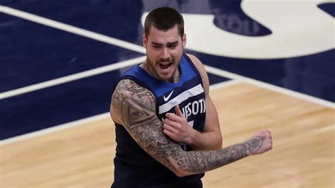 Details More Than Juancho Hernangomez Tattoos Best In Cdgdbentre