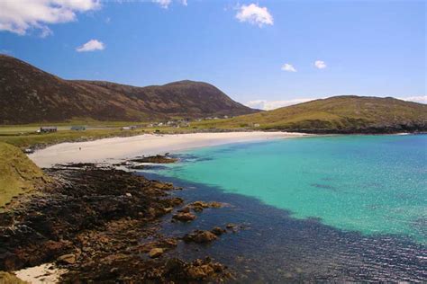 10 Best Isle Of Harris Beaches 2024