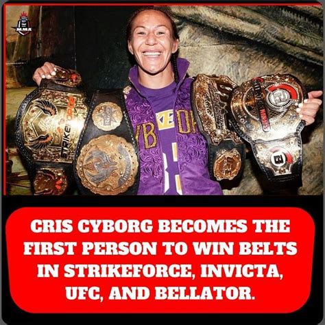 female UFC fighters: 10 Most popular female UFC fighters