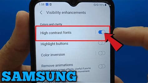 Camera Setting How To Enable Or Disable Save Selfies As Previewed On Samsung Galaxy A02 Artofit