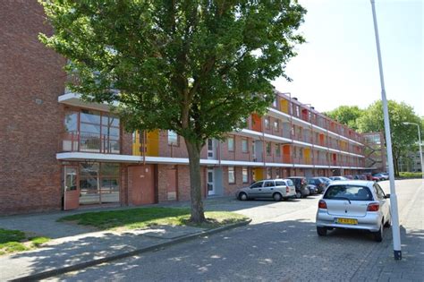 Sociale Huurwoning Vondelstraat Terneuzen Sociale Huurwoning