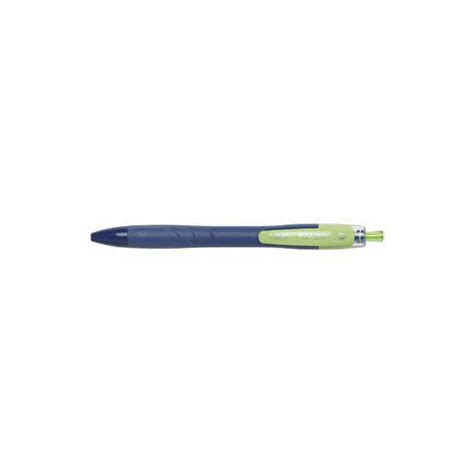 STYLO BILLE RETRACTABLE ECO REACTION M