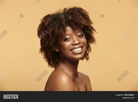 Portrait African Image And Photo Free Trial Bigstock