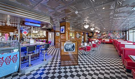 New Retro Design - Restaurant and Hospitality Design Services and Products