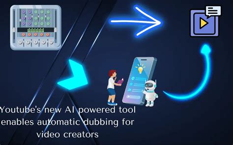 Youtube Unveils Ai Tool For Automatic Video Dubbing