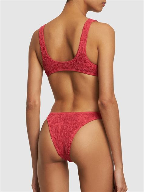 Bond Eye Vista Cheeky Hipster Bikini Briefs Bond Eye