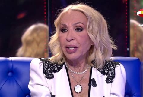 Laura Bozzo Habla De Su Dura Vida Y Cuenta Lo Que No Hemos Visto En GH