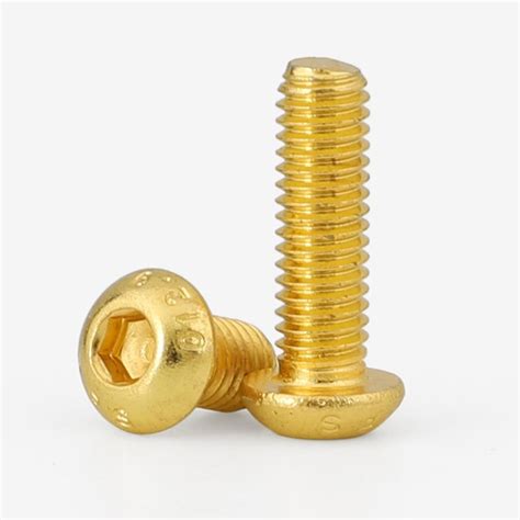 Socket Button Head Screws From China Socket Button Head Screws