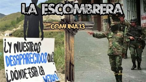 Estuve En La ESCOMBRERA De La Comuna 13 Buscando Objetos Perdidos Con