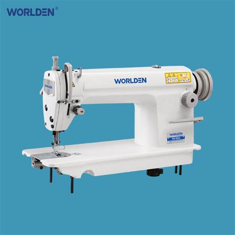 Wd High Speed Single Needle Lockstitch Sewing Machine