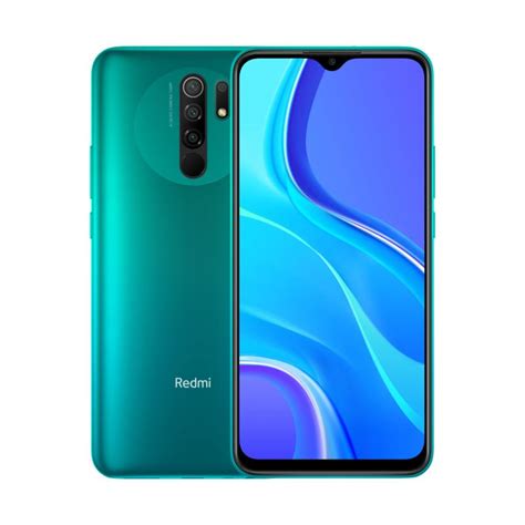 Xiaomi Redmi 9t 4gb 64gb Blue — Xiaomi-pro.ru