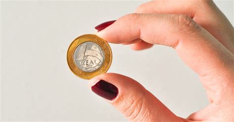 As Moedas De Real Mais Valiosas E Raras Do Brasil Maiores E Melhores