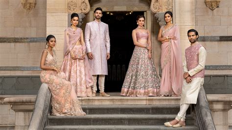 Shyamal And Bhumika Mens Collection