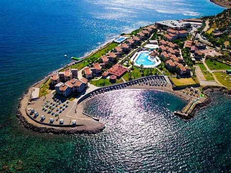 Assos Dove Hotel Resort & Spa | Etstur