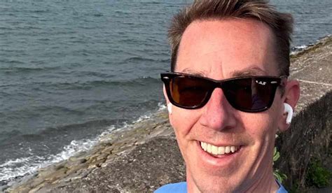 Ryan Tubridy I Went To My First Festival At The Age Of 51 This Is