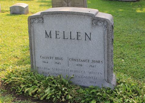 William Stringer Macgamwell 1907 1985 Find A Grave Memorial