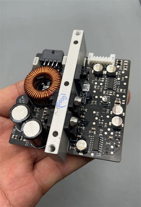 Original A Professional Power Amplifier Module W High Quality