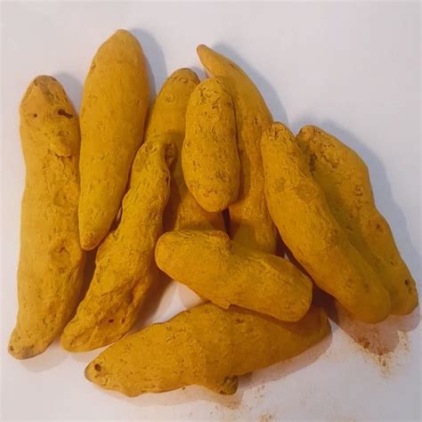 Amazon BHAVICREATION Whole Turmeric Haldi Ki Ganth For Puja Whole