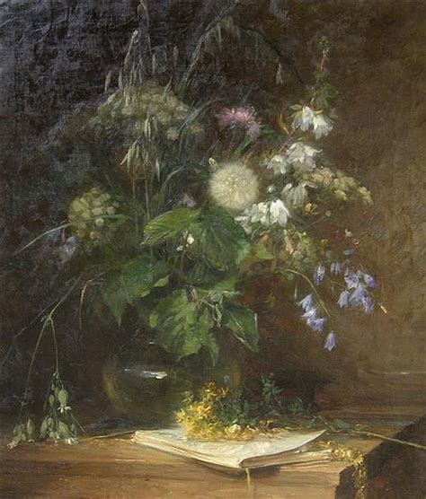 Bertha Wegmann Artwork For Sale At Online Auction Bertha Wegmann