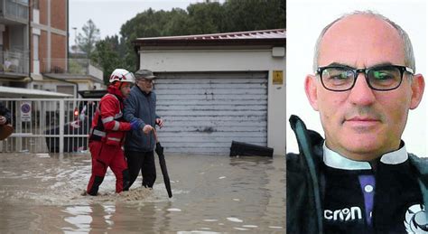 Inondazioni Emilia Romagna Il Geologo Le Previsioni Erano Giuste