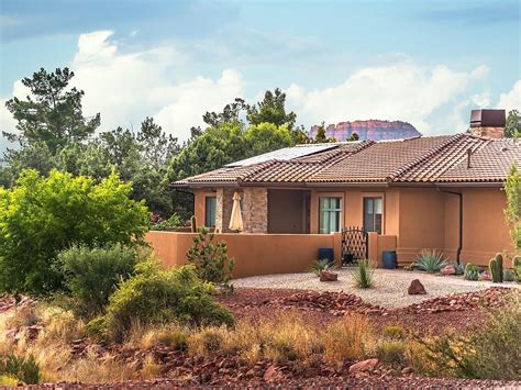 110 Rimstone Cir Sedona Az 86336 Zillow