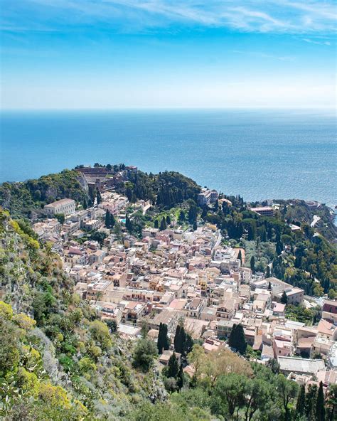 Luxury 5 Star Hotel In Taormina Sicily Four Seasons Taormina At San Domenico Palace