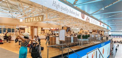 Il Negozio Di Roma Fiumicino Eataly Eataly