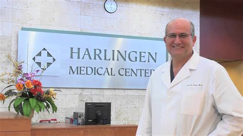 Harlingen Medical Center YouTube