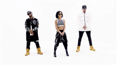 Music Video Omarion Ft Chris Brown Jhene Aiko Post To Be