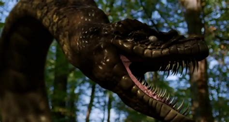 Anaconda 4: Trail of Blood (2009) Review - Cinematic Diversions