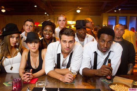 Aylmer to Zazzoo and Beyond: Step Up Revolution - Review